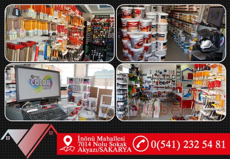 Akyazı söve zirve yapıda kampanya