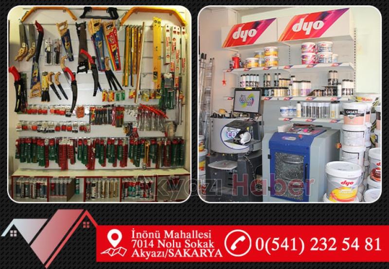 Akyazı söve zirve yapıda kampanya