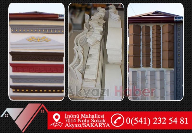 Akyazı söve zirve yapıda kampanya