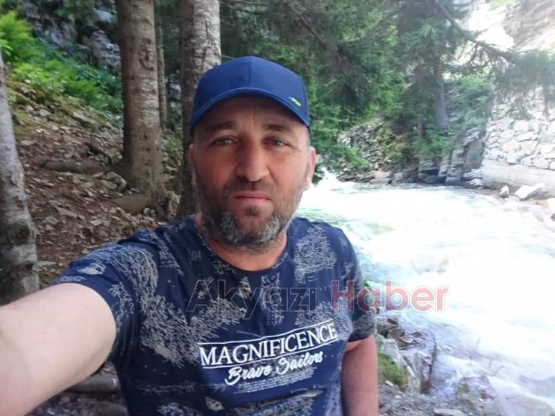 Helallik istedikten sonra ölüm haberi gelmişti