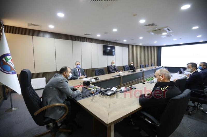 Salgınla ilgili dikkat çeken açıklama