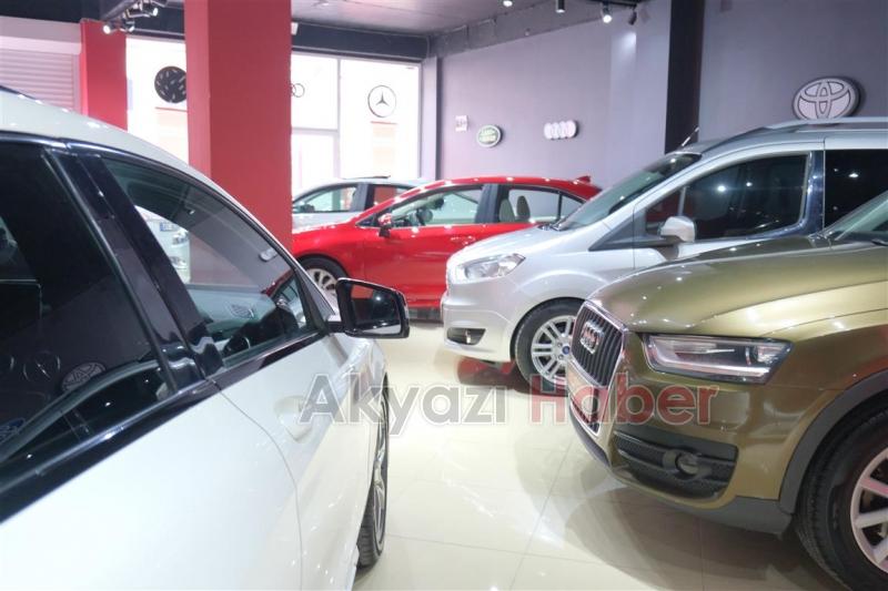 TAXİM MOTORSTAN DEV KAMPANYA