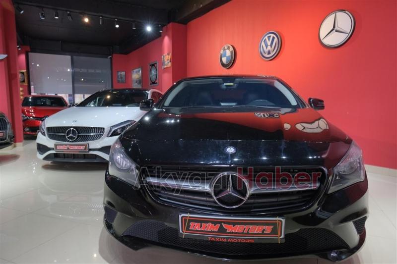 TAXİM MOTORSTAN DEV KAMPANYA