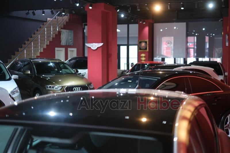 TAXİM MOTORSTAN DEV KAMPANYA