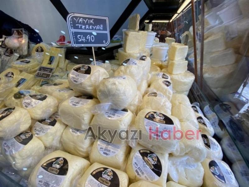 Peynirci Raşitten Ramazan Kampanyası