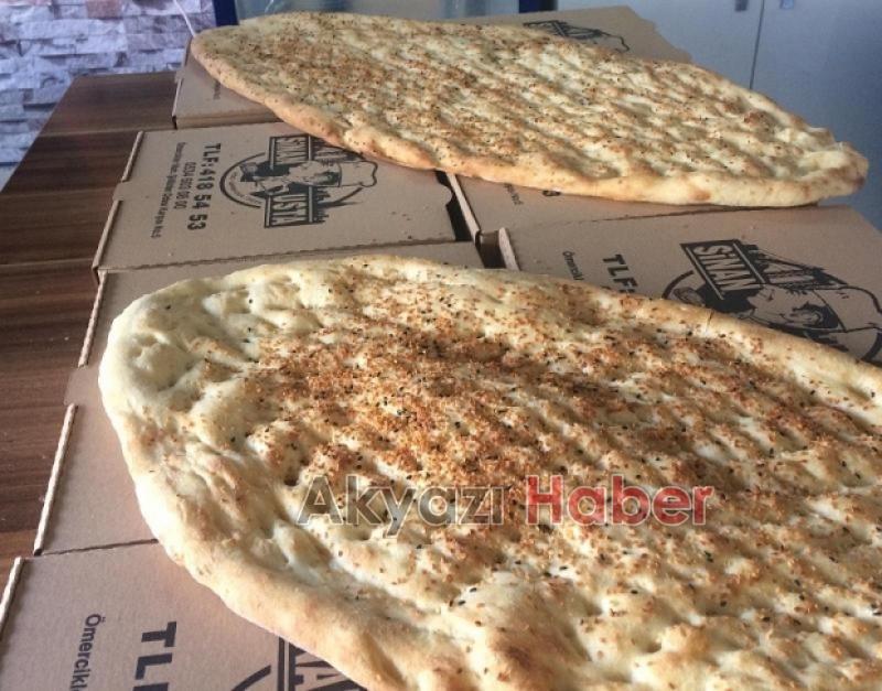 Sinan Usta Lahmacun Pide Pizza Salonu