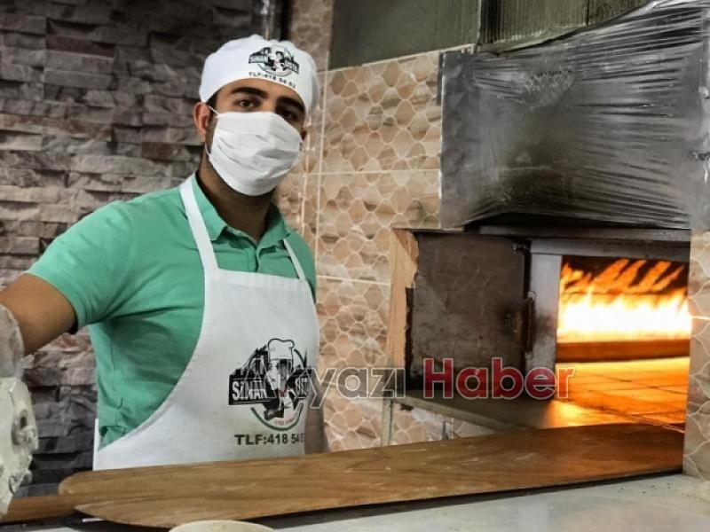 Sinan Usta Lahmacun Pide Pizza Salonu