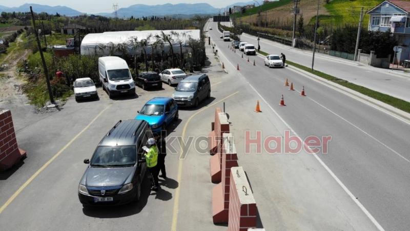 Vali günlük vaka sayısını açıkladı
