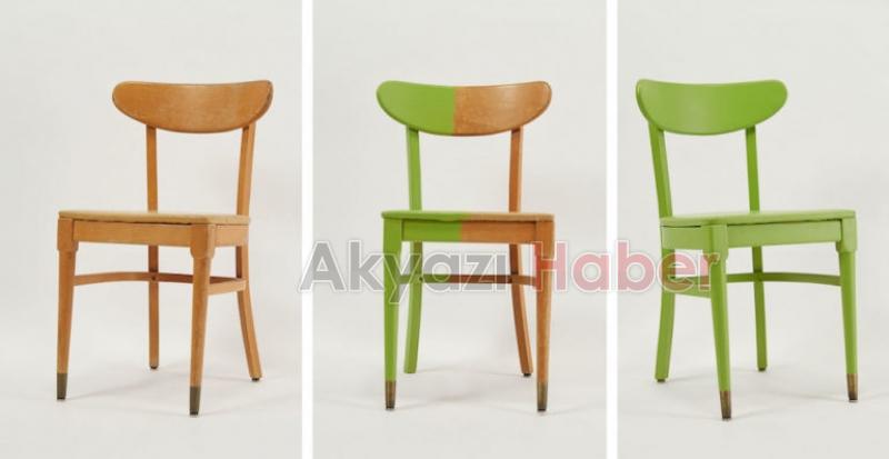 Selfy Dekor Boya Akyazıda