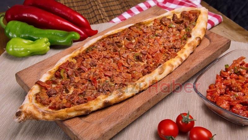 İnci Pizza'da Paket Servis Başladı