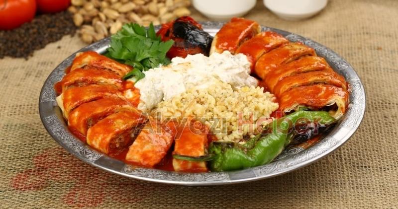 İnci Pizza'da Paket Servis Başladı