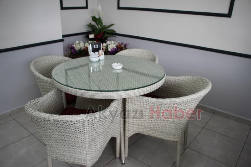 İnci Pizza'da Paket Servis Başladı