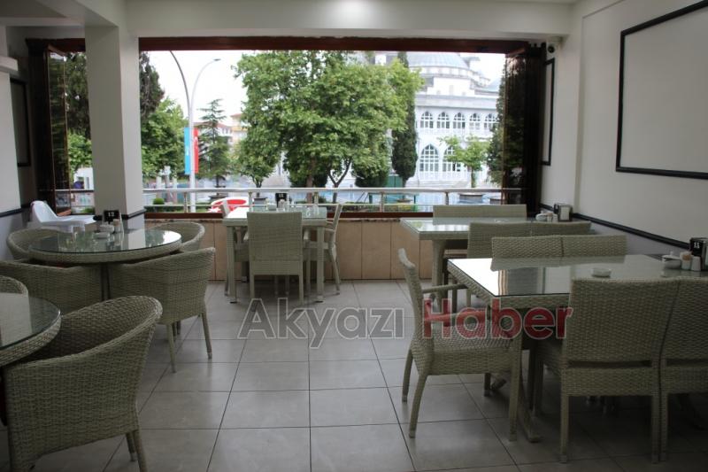 İnci Pizza'da Paket Servis Başladı