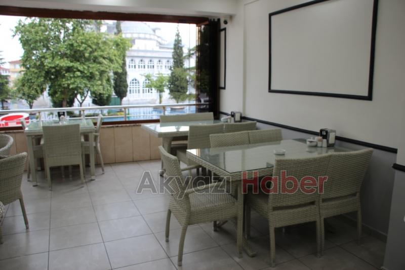 İnci Pizza'da Paket Servis Başladı