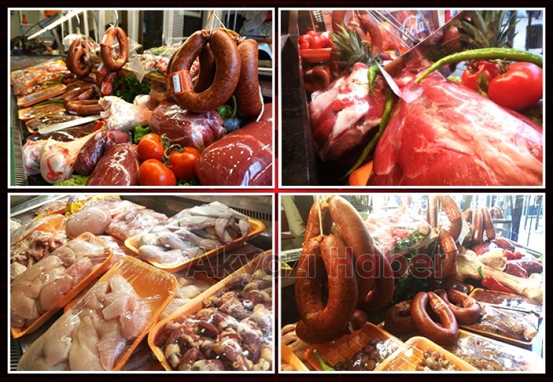 Şehrin Kasabında Kampanya