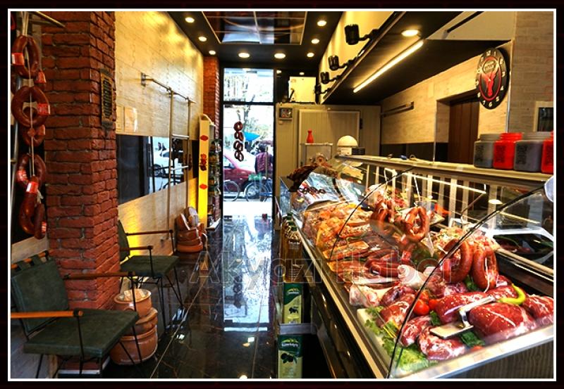 Şehrin Kasabında Kampanya