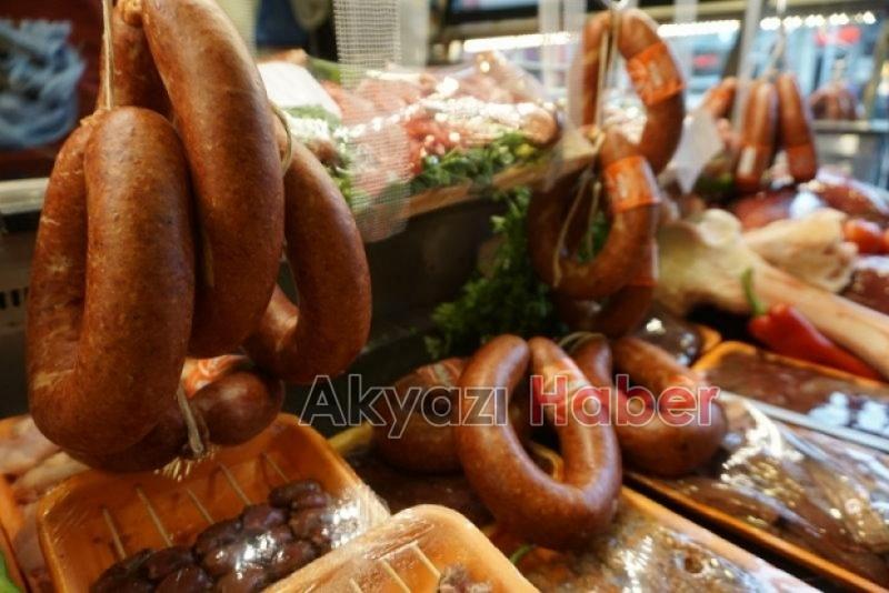 Şehrin Kasabında Kampanya