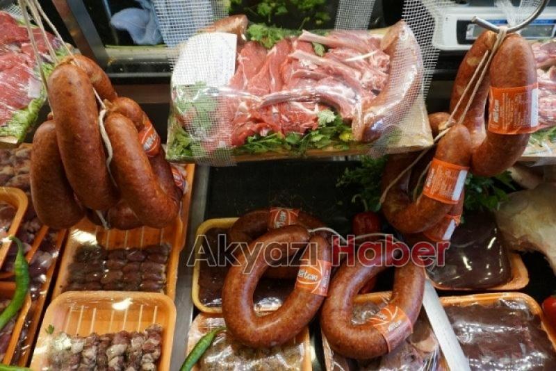 Şehrin Kasabında Kampanya