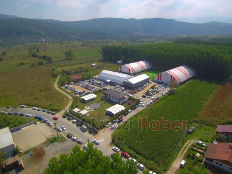 Elli4 Park'ta Son Günler