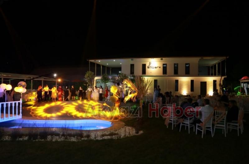 Elli4 Park'ta Son Günler