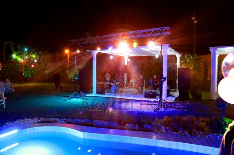 Elli4 Park'ta Son Günler