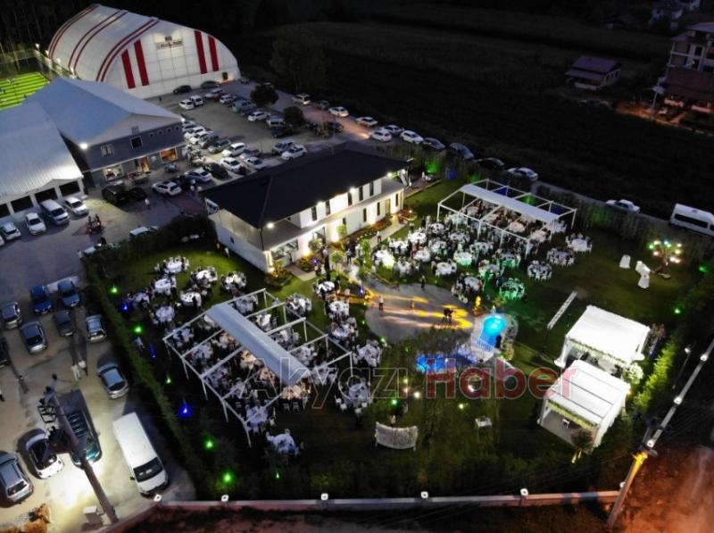 Elli4 Park'ta Son Günler