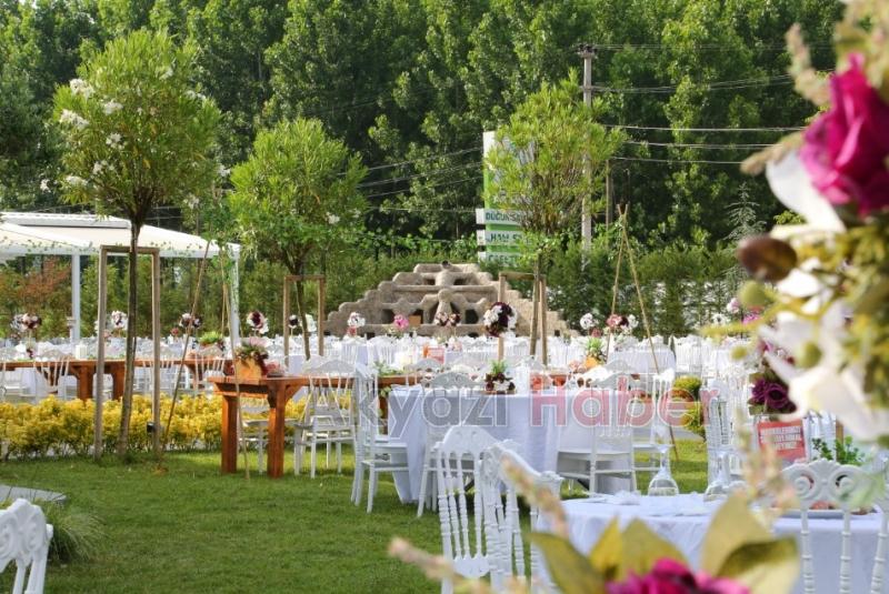 Elli4 Park'ta Son Günler