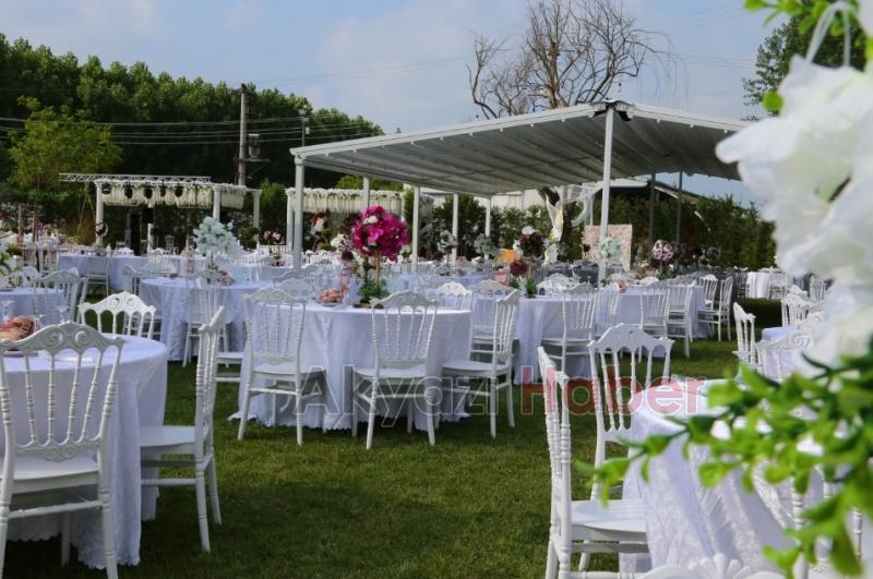 Elli4 Park'ta Son Günler