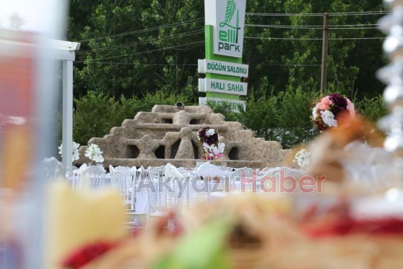 Elli4 Park'ta Son Günler