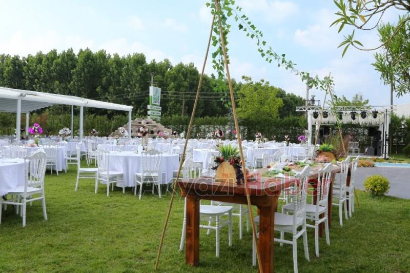 Elli4 Park'ta Son Günler