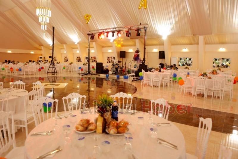 Elli4 Park'ta Son Günler