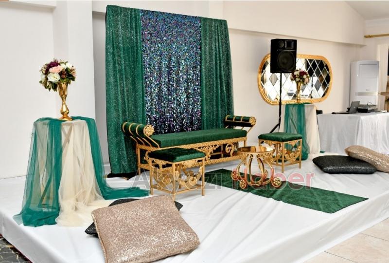 Elli4 Park'ta Son Günler