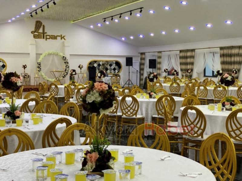 Elli4 Park'ta Son Günler