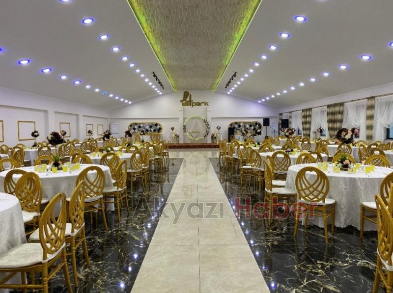 Elli4 Park'ta Son Günler