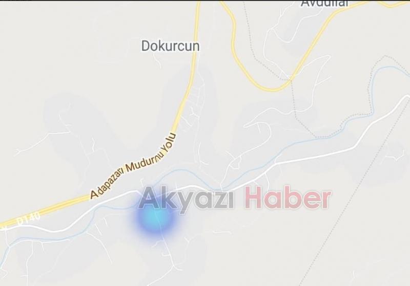 İşte Akyazı'nın korona haritasında son durum