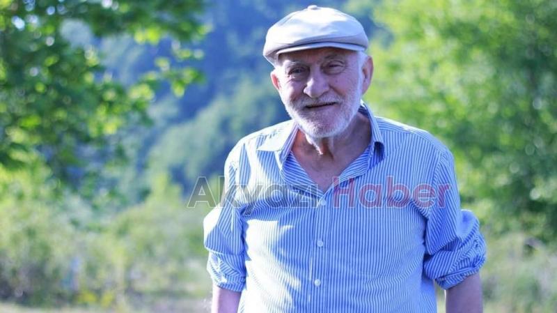 Mustafa Yüksel hakkın rahmetine kavuştu