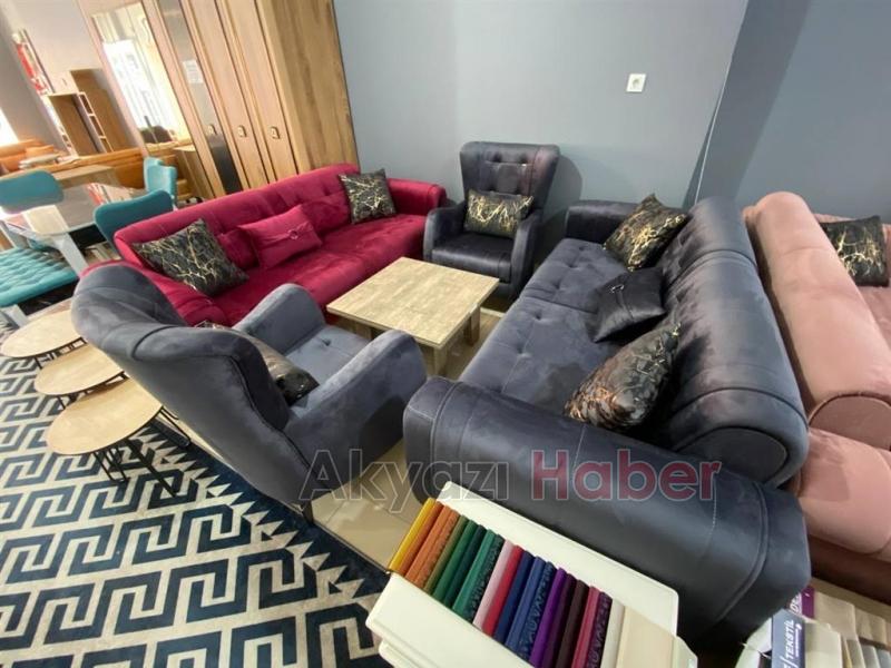 Uludağ Mobilyadan Kampanya