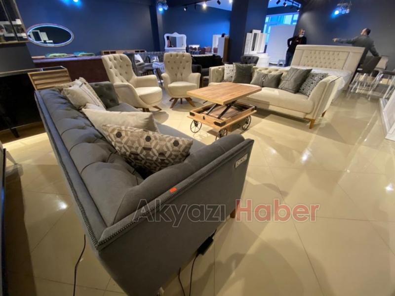 Uludağ Mobilyadan Kampanya