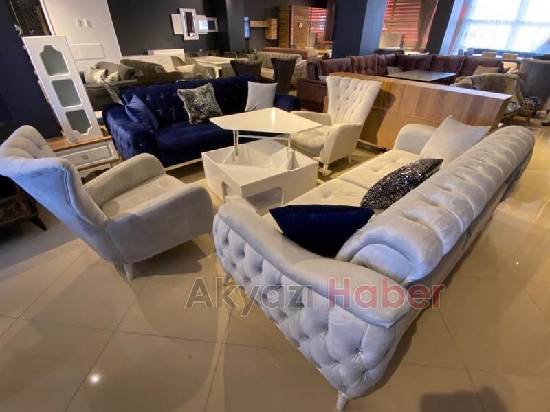 Uludağ Mobilyadan Kampanya