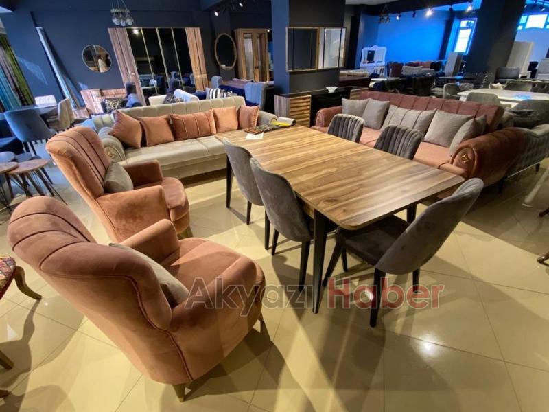 Uludağ Mobilyadan Kampanya