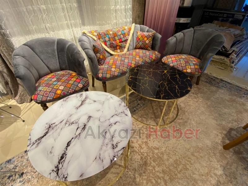 Uludağ Mobilyadan Kampanya