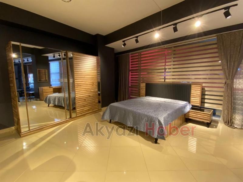 Uludağ Mobilyadan Kampanya