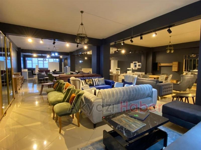 Uludağ Mobilyadan Kampanya