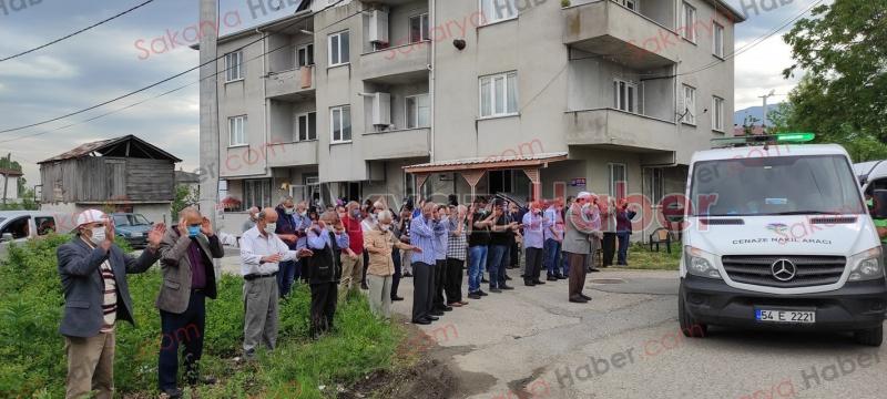 Korona bir can daha aldı