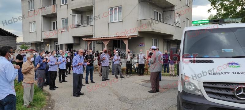 Korona bir can daha aldı