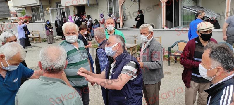 Korona bir can daha aldı