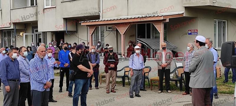 Korona bir can daha aldı