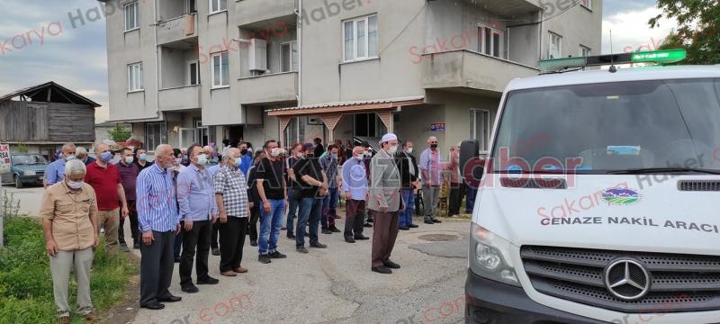 Korona bir can daha aldı