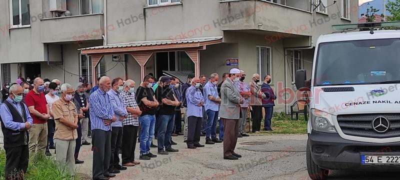 Korona bir can daha aldı