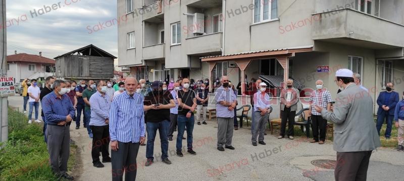 Korona bir can daha aldı